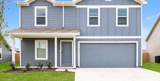 4041 May Water Trail, Crowley, TX 76036