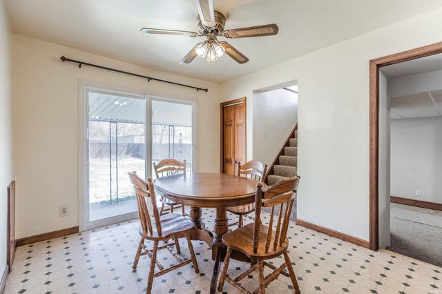 1662 E Koch Avenue, Evansville, IN 47714