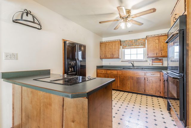 1662 E Koch Avenue, Evansville, IN 47714