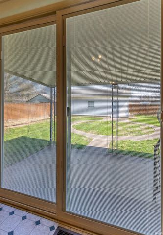 1662 E Koch Avenue, Evansville, IN 47714