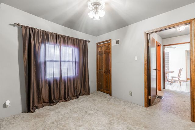 1662 E Koch Avenue, Evansville, IN 47714