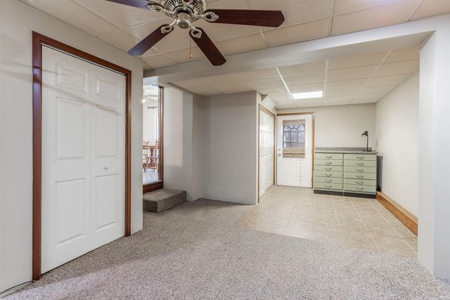 1662 E Koch Avenue, Evansville, IN 47714