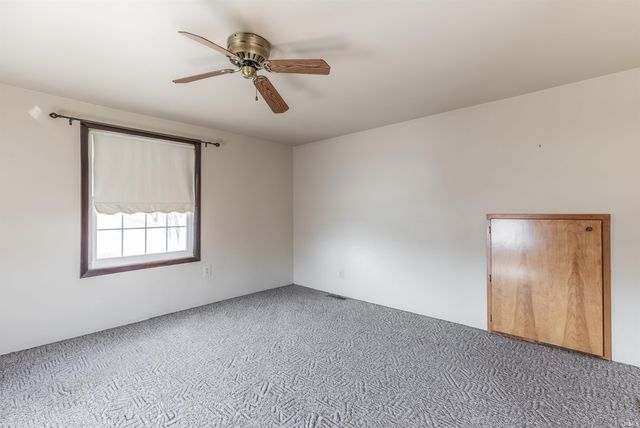 1662 E Koch Avenue, Evansville, IN 47714