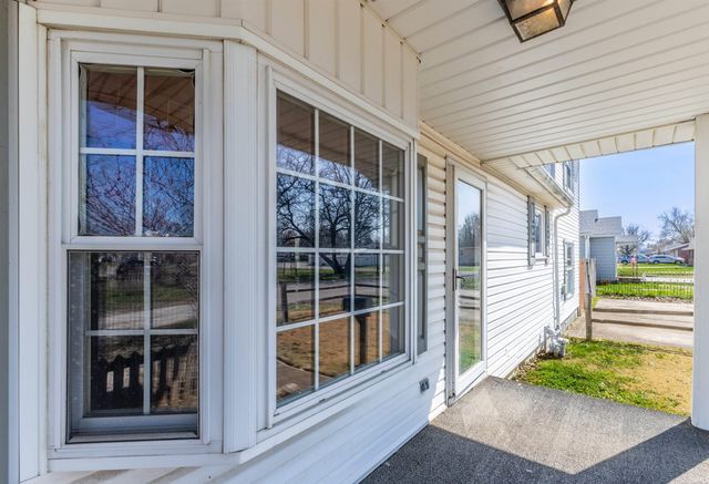 1662 E Koch Avenue, Evansville, IN 47714