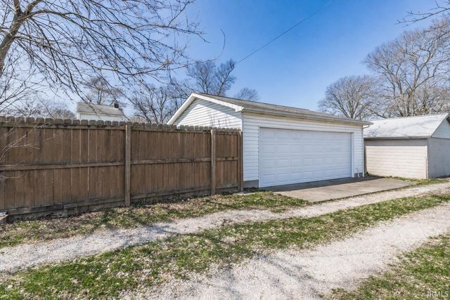 1662 E Koch Avenue, Evansville, IN 47714