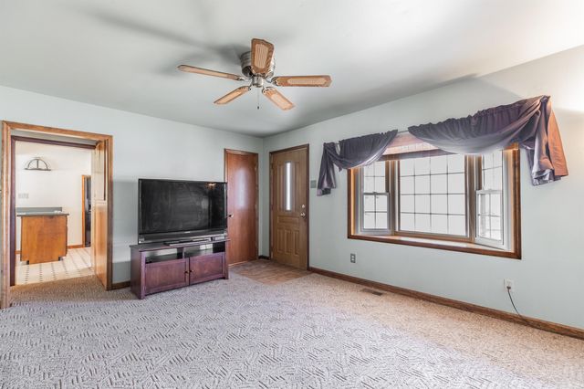 1662 E Koch Avenue, Evansville, IN 47714