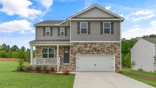 35 Grazing Crop Court, Youngsville, NC 27596
