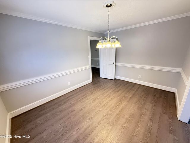 120 Ridgecrest Drive, Mount Olive, NC 28365