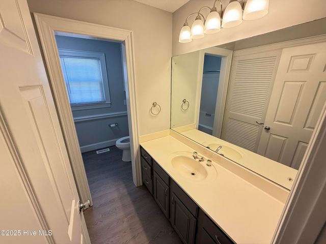 120 Ridgecrest Drive, Mount Olive, NC 28365