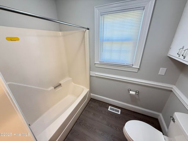 120 Ridgecrest Drive, Mount Olive, NC 28365