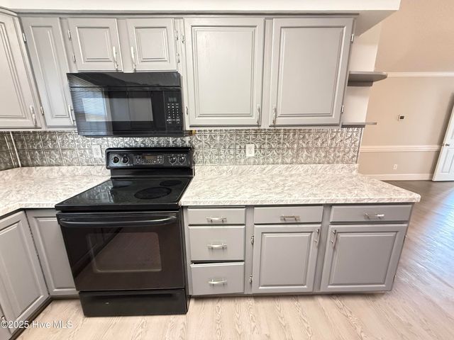 120 Ridgecrest Drive, Mount Olive, NC 28365