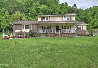 24483 Cave Creek Road, Abingdon, VA 24211