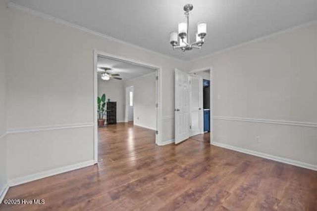 211 Converse Drive, Jacksonville, NC 28546