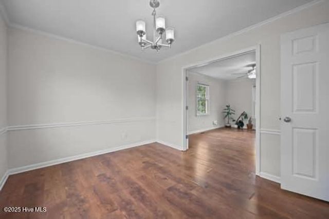 211 Converse Drive, Jacksonville, NC 28546