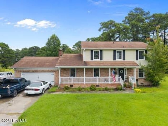 211 Converse Drive, Jacksonville, NC 28546