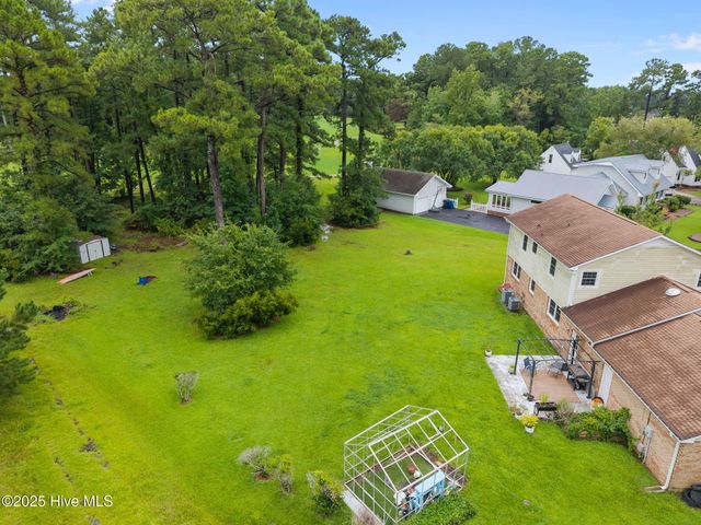 211 Converse Drive, Jacksonville, NC 28546