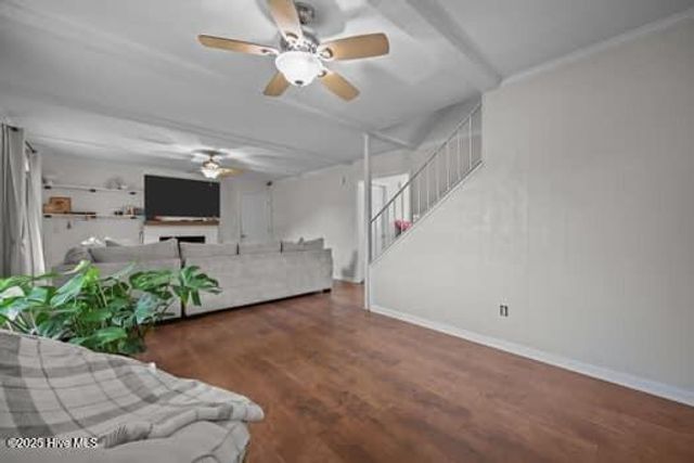 211 Converse Drive, Jacksonville, NC 28546