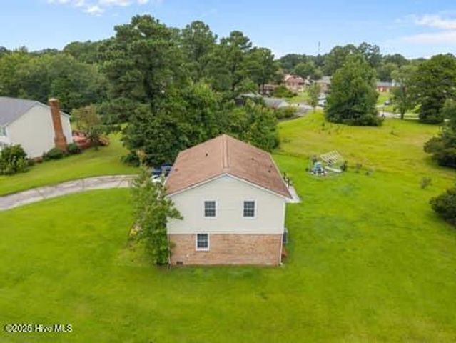 211 Converse Drive, Jacksonville, NC 28546
