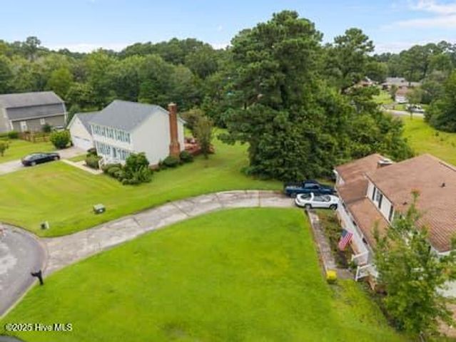 211 Converse Drive, Jacksonville, NC 28546