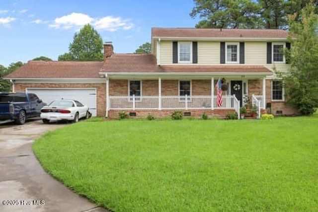 211 Converse Drive, Jacksonville, NC 28546