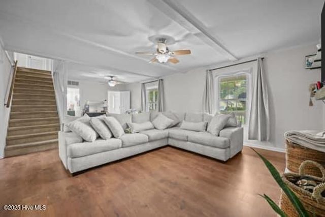 211 Converse Drive, Jacksonville, NC 28546