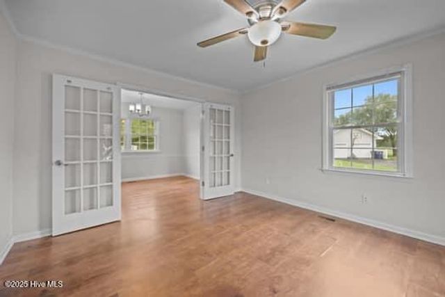 211 Converse Drive, Jacksonville, NC 28546