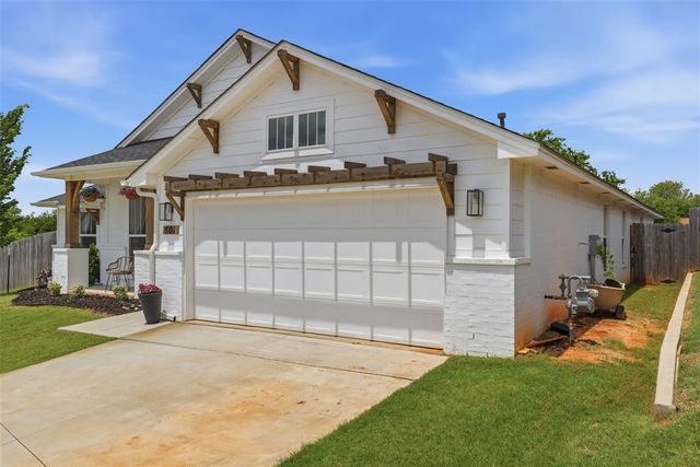 801 Mount Irving Way, Norman, OK 73071