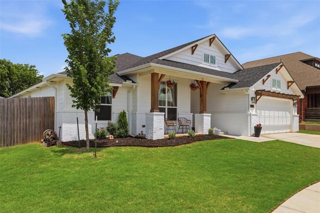 801 Mount Irving Way, Norman, OK 73071