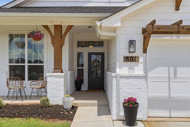 801 Mount Irving Way, Norman, OK 73071