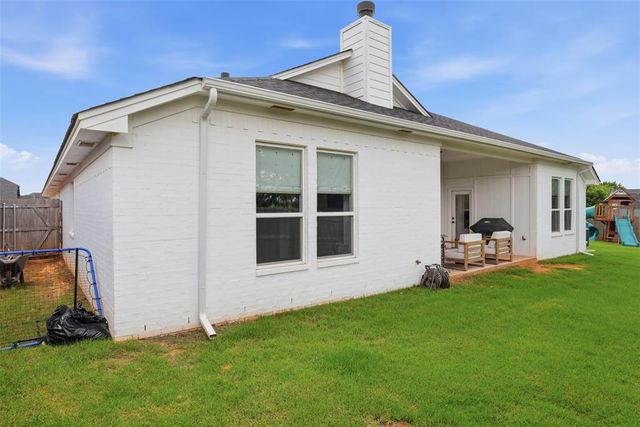801 Mount Irving Way, Norman, OK 73071