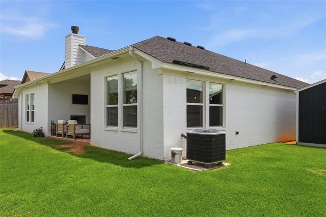 801 Mount Irving Way, Norman, OK 73071