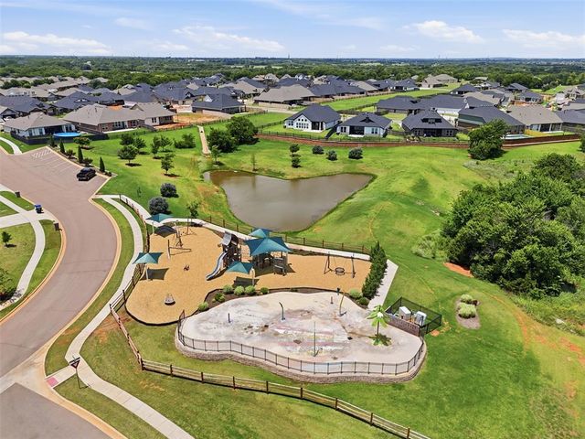 801 Mount Irving Way, Norman, OK 73071