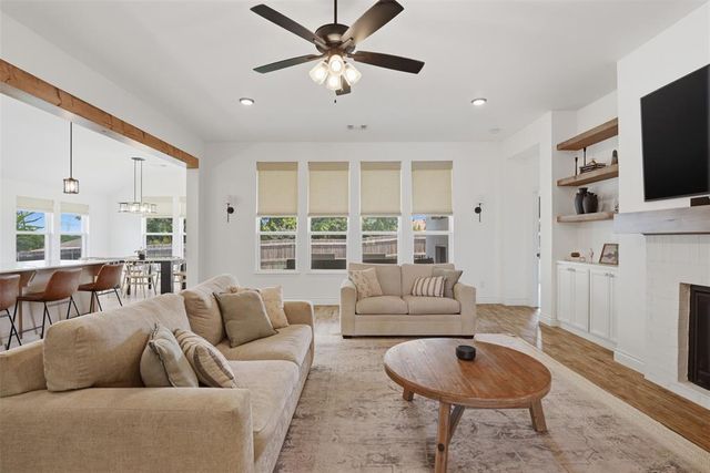 801 Mount Irving Way, Norman, OK 73071