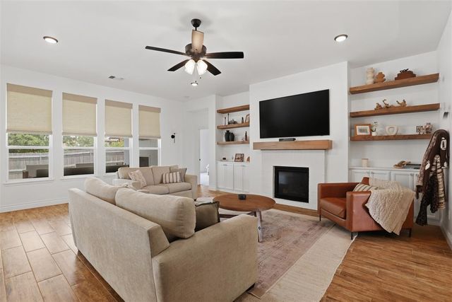 801 Mount Irving Way, Norman, OK 73071