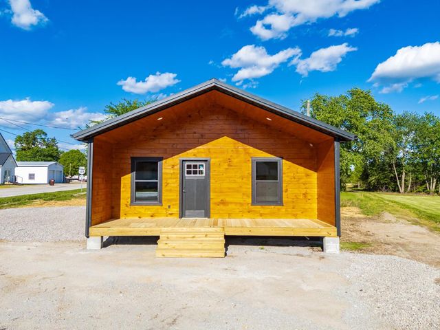 14690 St Rt 136, Winchester, OH 45697