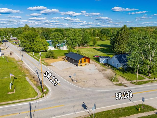 14690 St Rt 136, Winchester, OH 45697