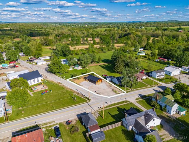14690 St Rt 136, Winchester, OH 45697