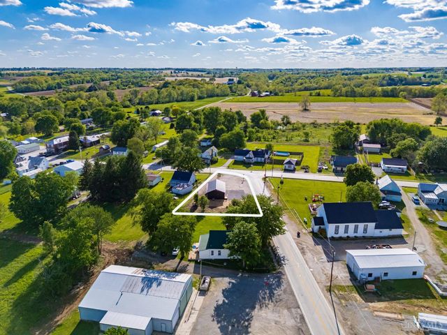 14690 St Rt 136, Winchester, OH 45697