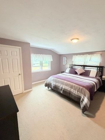 1 Crystal Lake Dr, Carver, MA 02330