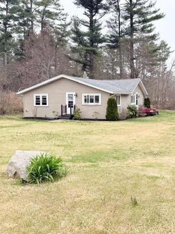 1 Crystal Lake Dr, Carver, MA 02330