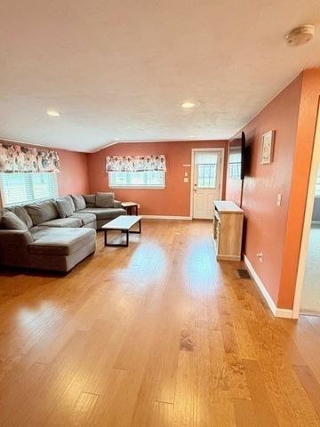 1 Crystal Lake Dr, Carver, MA 02330