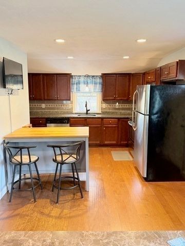 1 Crystal Lake Dr, Carver, MA 02330