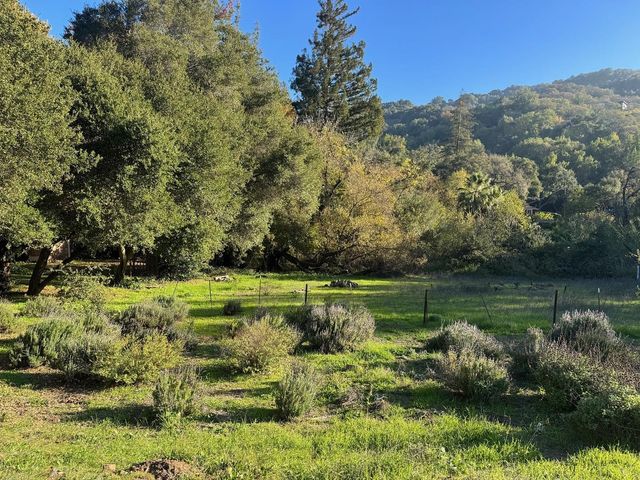 21300 Almaden Road, San Jose, CA 95120