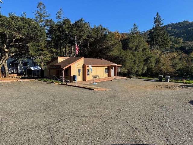 21300 Almaden Road, San Jose, CA 95120