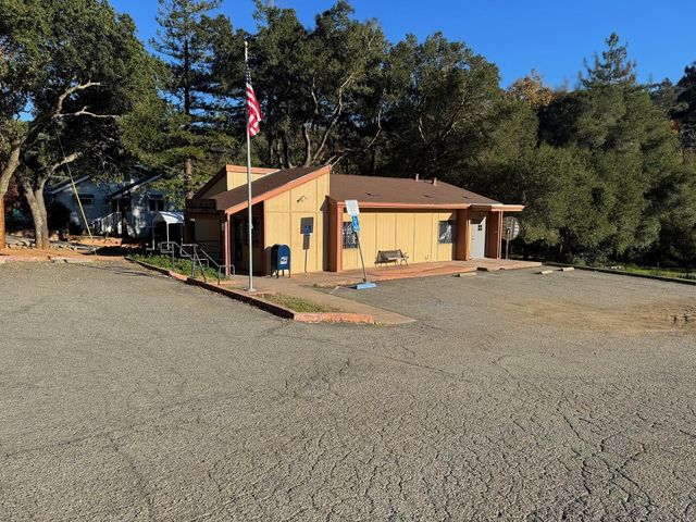 21300 Almaden Road, San Jose, CA 95120