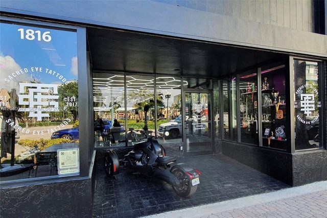 1816 Harrison Street, Hollywood, FL 33020