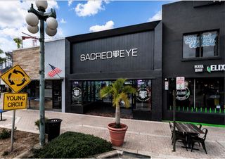 1816 Harrison Street, Hollywood, FL 33020