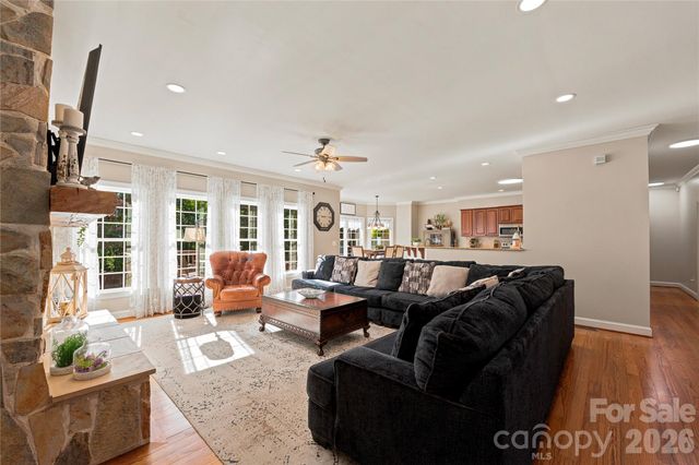 115 Country Club Drive, Morganton, NC 28655
