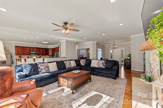 115 Country Club Drive, Morganton, NC 28655
