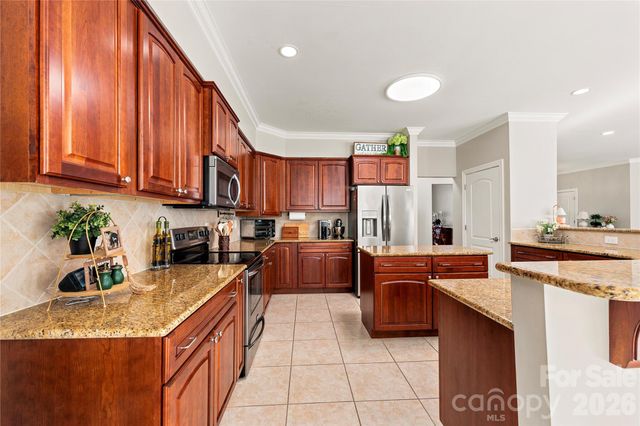 115 Country Club Drive, Morganton, NC 28655